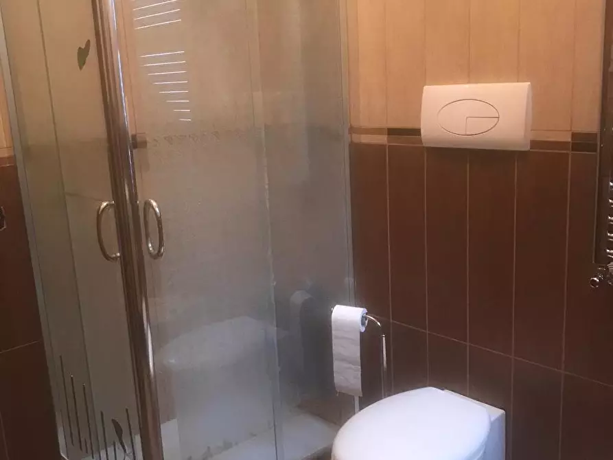 Immagine 22 di Casa semindipendente in vendita  in Via  Nunziante 1 a Sarno