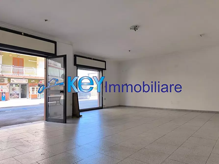 Immagine 2 di Negozio in affitto  in VIA GIUSEPPE MAZZINI 16 a Quarto