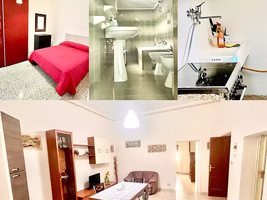 Immagine 2 di Appartamento in affitto  a Altamura