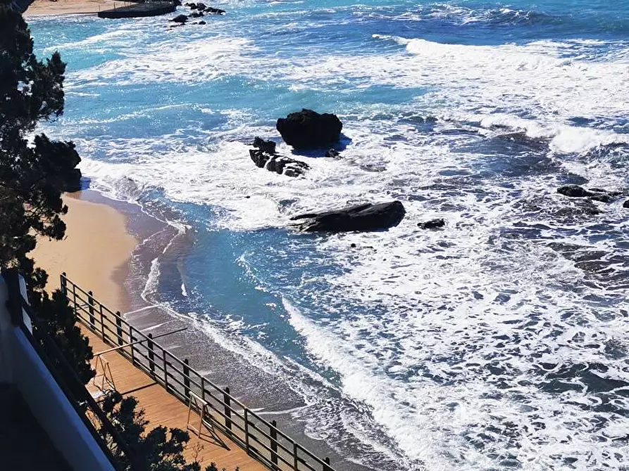 Immagine 2 di Appartamento in affitto  in via quercetano 5 a Rosignano Marittimo