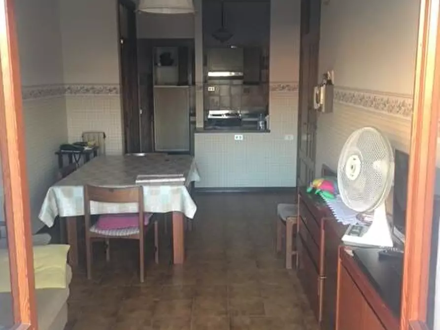 Immagine 2 di Abitazione tipica in affitto  in via gaspare pazzi  13 a Fermo