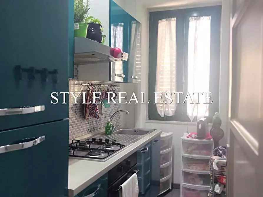 Immagine 6 di Appartamento in vendita  in Via Antonello da Messina 40 a Siracusa