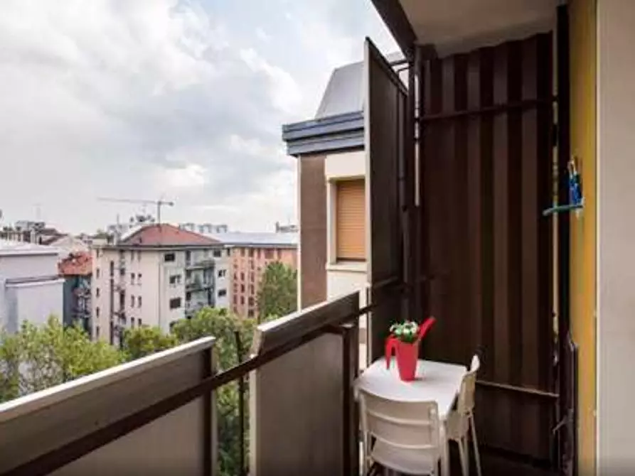 Immagine 17 di Camera in affitto  in Via Tolstoi 64 a Milano