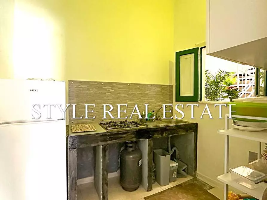 Immagine 12 di Appartamento in vendita  in Via Napoli 6 a Siracusa