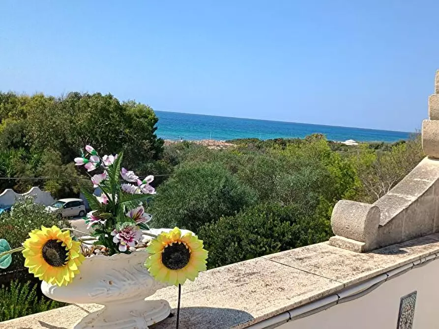 Immagine 30 di Villa in vendita  in stradavicinale scorcialupi 6 a Maruggio