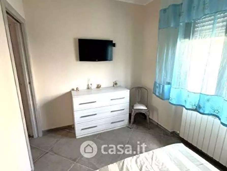 Immagine 2 di Appartamento in vendita  in VIA DELLA PERGOLA 7 a Sestri Levante