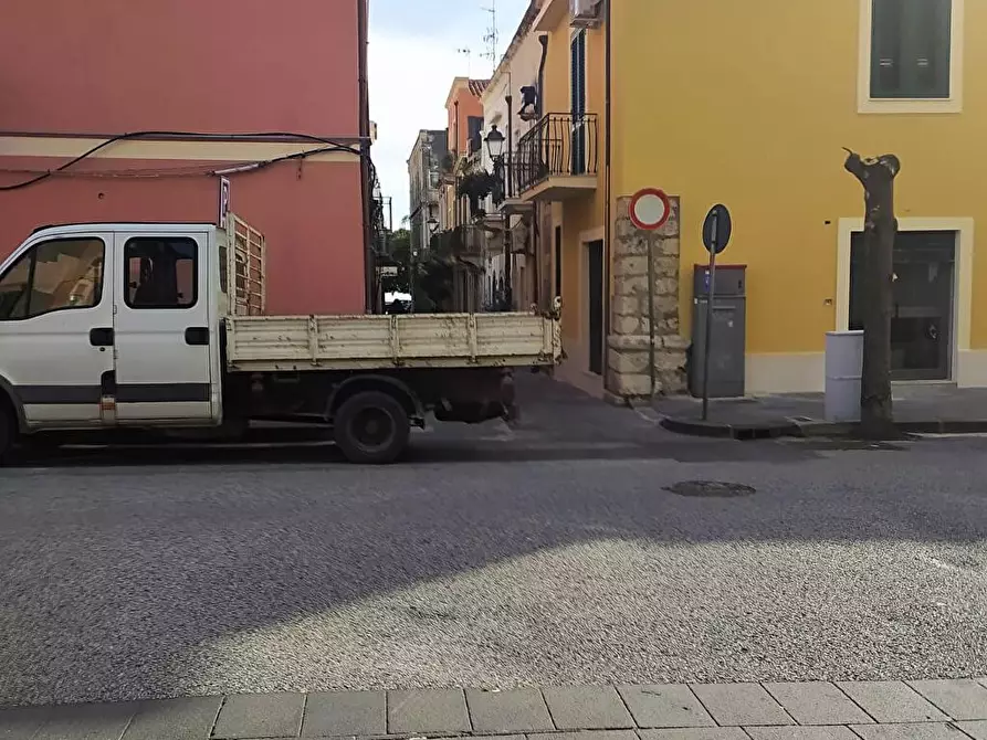 Immagine 6 di Appartamento in vendita  in Via Riccardo D'amico 43 a Milazzo