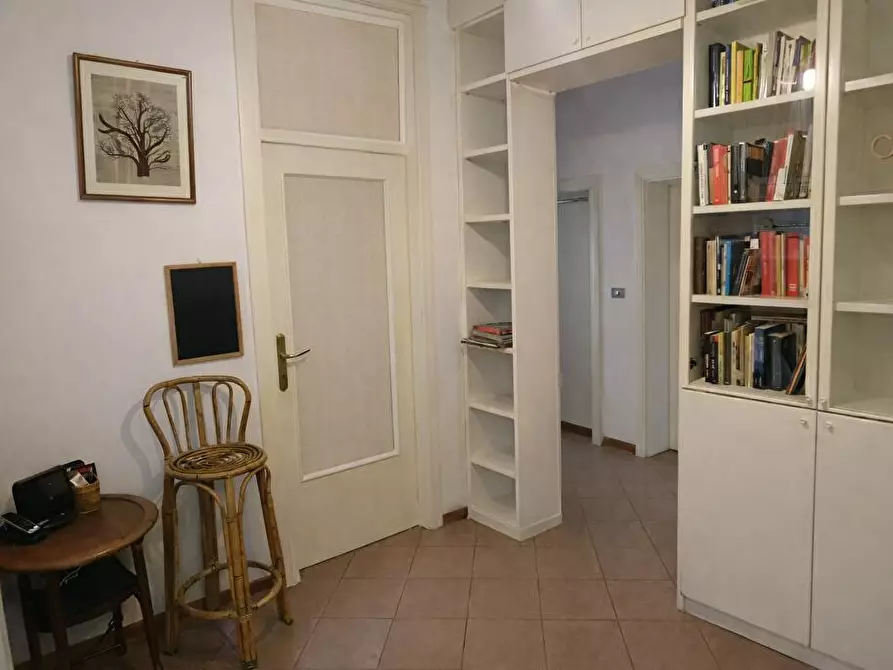 Immagine 7 di Stanza singola in affitto  in via eulero 21 a Padova