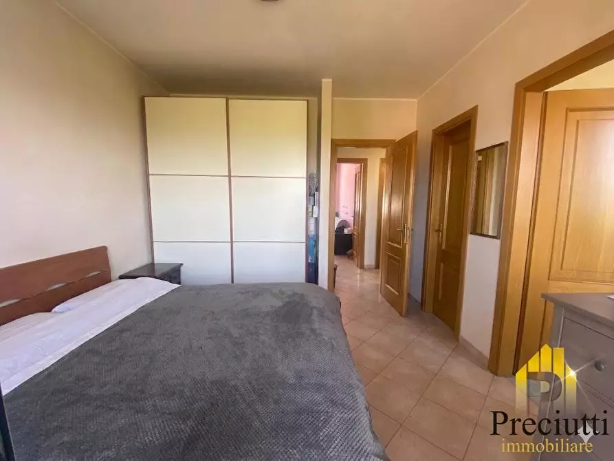 Immagine 20 di Villa in vendita  in VIA DEL CASALETTO 228 a Roma