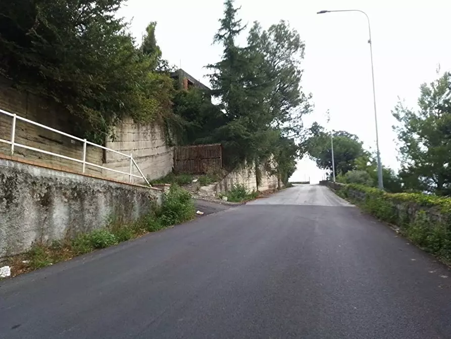 Immagine 13 di Terreno agricolo in vendita  in Via Bracigliano 1 a Sarno