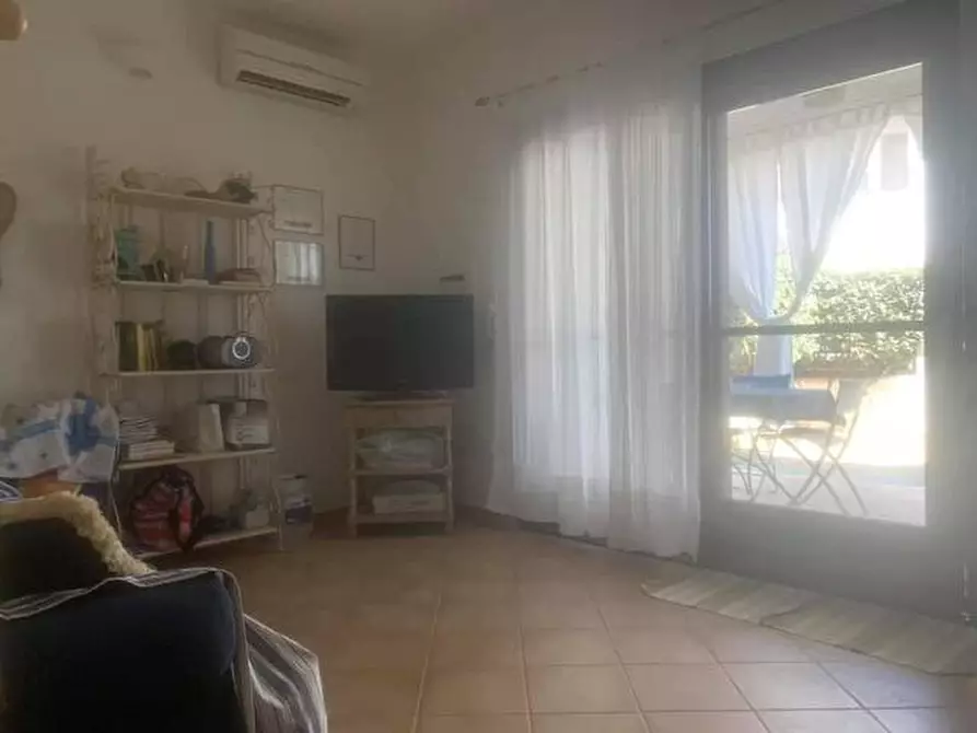 Immagine 7 di Bilocale in affitto  a Siniscola