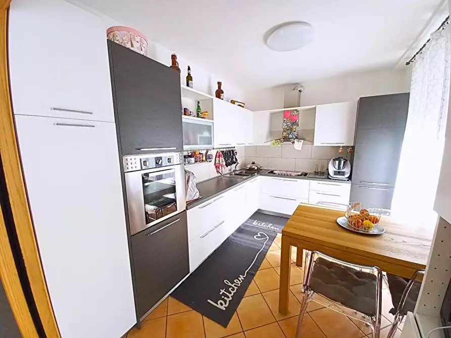 Immagine 9 di Appartamento in vendita  in VIA GUIDO POLO 13 a Borgo Valsugana