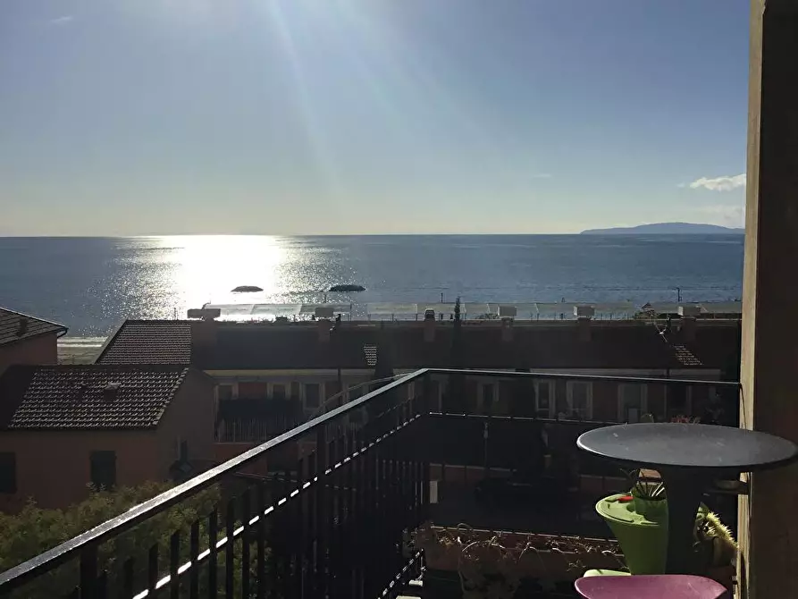 Immagine 4 di Appartamento in vendita  in via Serri 40 a Follonica