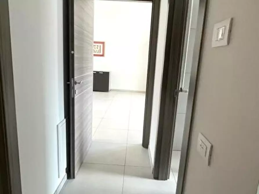 Immagine 9 di Appartamento in affitto  in corso marconi 24 a Gravellona Toce