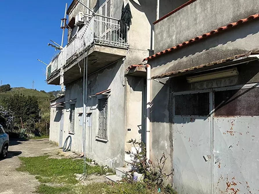 Immagine 3 di Rustico / casale in vendita  in via Cupa Vicinale Cinthia 33 a Napoli