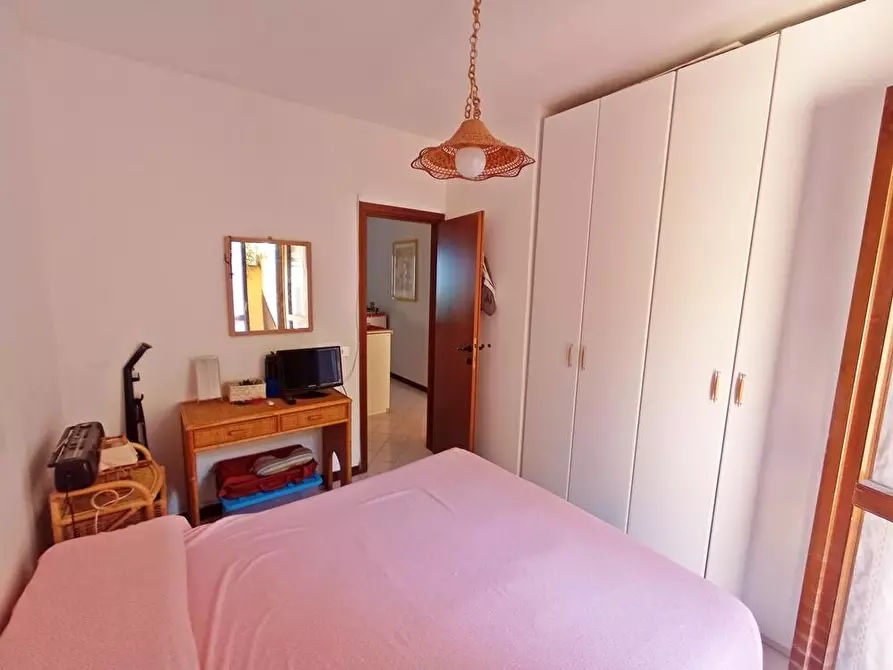 Immagine 5 di Appartamento in vendita  in Paduledda snc a Trinità D'agultu E Vignola