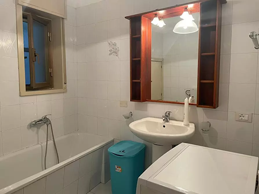 Immagine 3 di Abitazione tipica in vendita  in via madonna di fatima 8 a Caltanissetta