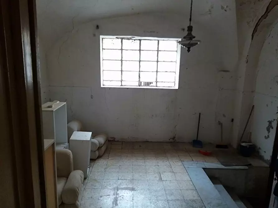 Immagine 3 di Casa semindipendente in vendita  in Via  Corso Umberto I 1 a Sarno