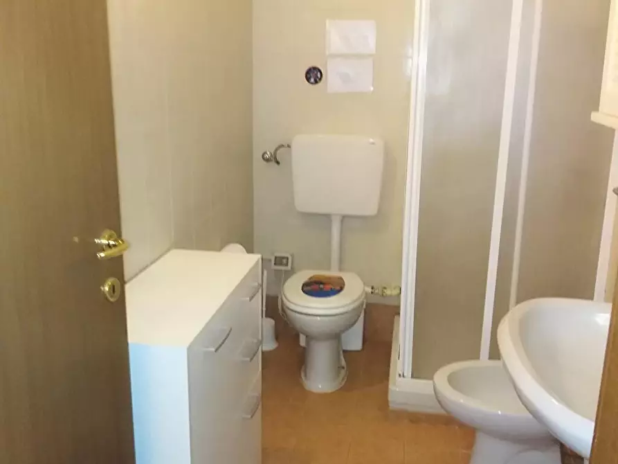 Immagine 7 di Appartamento in affitto  in Via Caravaggio 8 a Sirmione