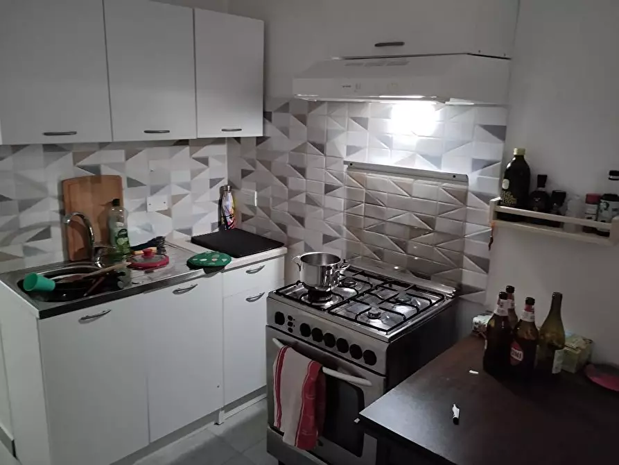 Immagine 2 di Abitazione tipica in affitto  in Via Orfeo  11 a Bologna