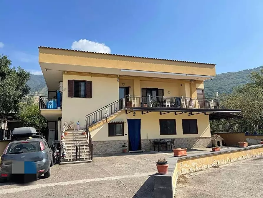 Immagine 4 di Appartamento in vendita  in Via Sant'Eramo 20 a Sarno