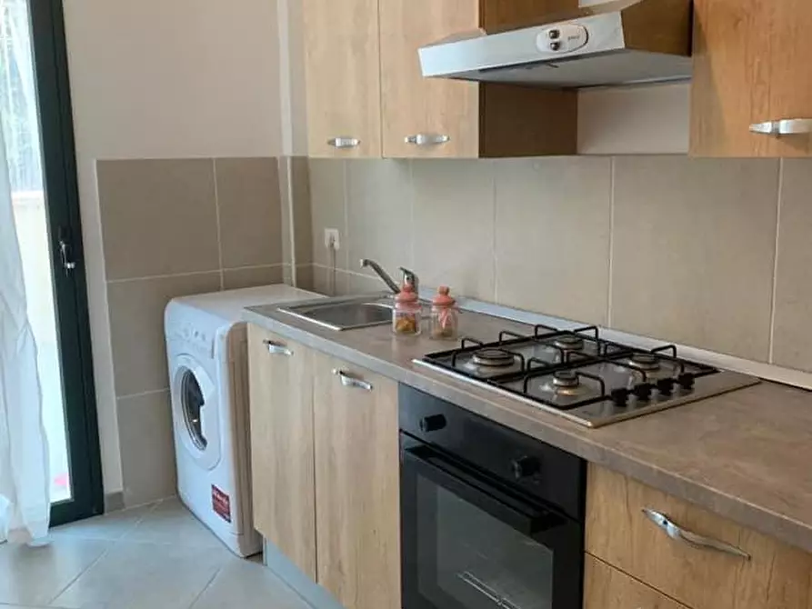 Immagine 8 di Albergo/B&B/Residence in affitto  in Via Riccione  27 a Capaci