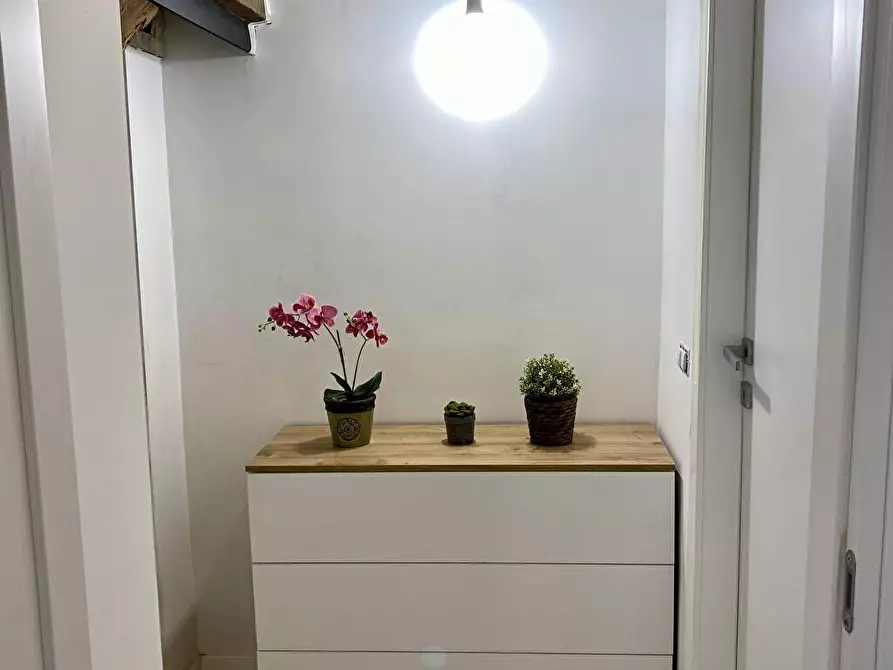 Immagine 5 di Appartamento in affitto  in via costantino baroni  192 a Milano