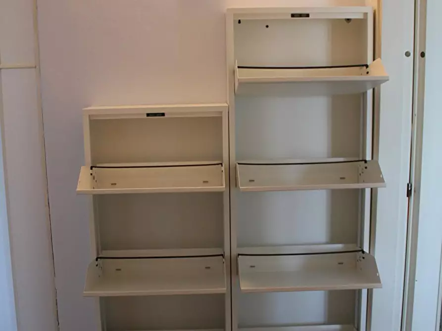 Immagine 22 di Bilocale in affitto  in TEVERE 2 a San Donato Milanese