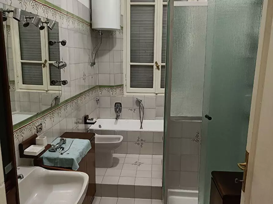 Immagine 8 di Camera condivisa in affitto  a Vercelli