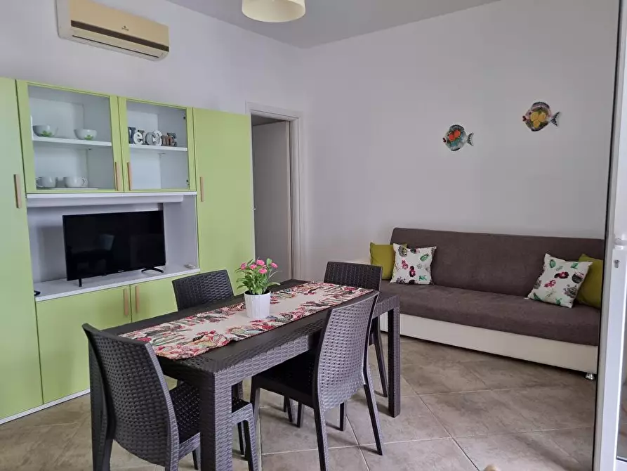 Immagine 2 di Villa in affitto  a Torchiarolo