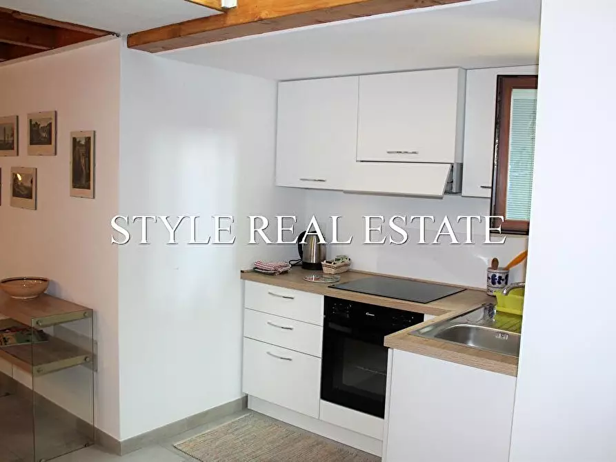 Immagine 5 di Appartamento in affitto  in Via Lungomare di Levante 52 a Siracusa