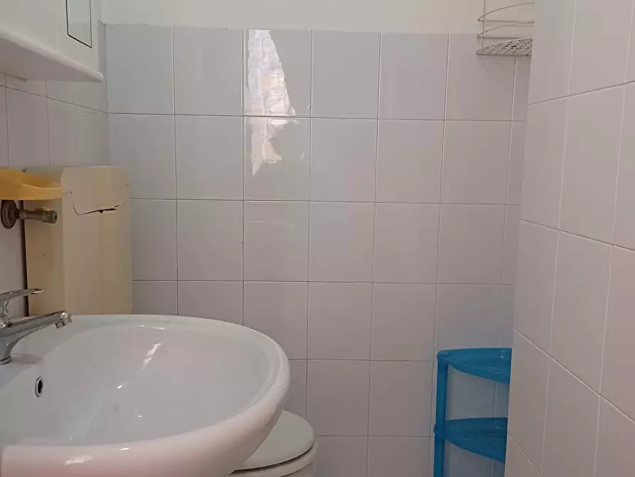 Immagine 25 di Appartamento in affitto  a Potenza