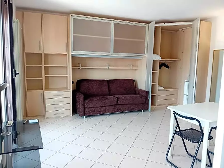 Immagine 8 di Monolocale in affitto  in via Ulisse Salis 8A a Milano