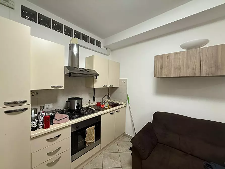 Immagine 1 di Appartamento in affitto  a Parma