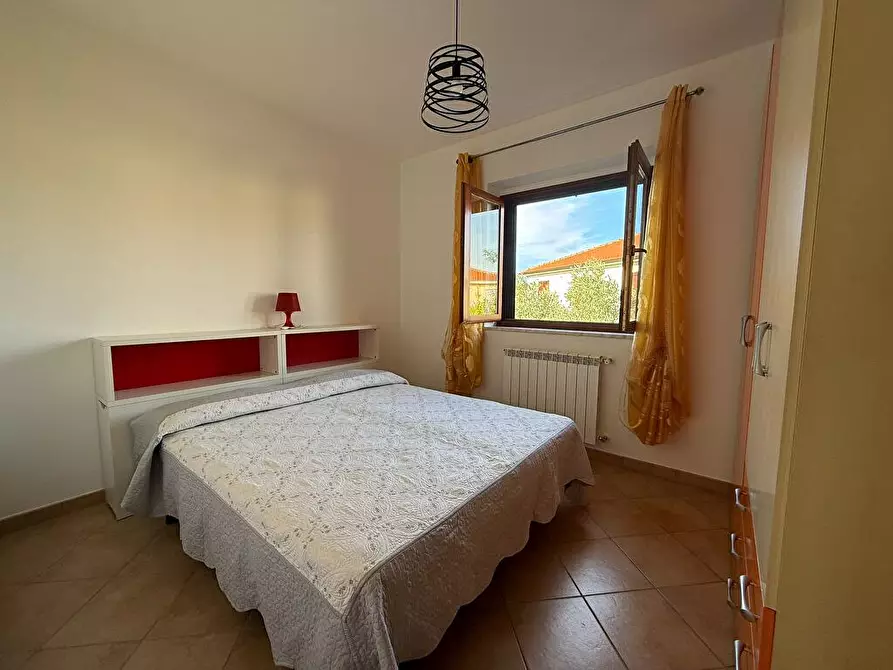 Immagine 8 di Appartamento in vendita  in via Berlinguer Ascea Marina 3 a Ascea