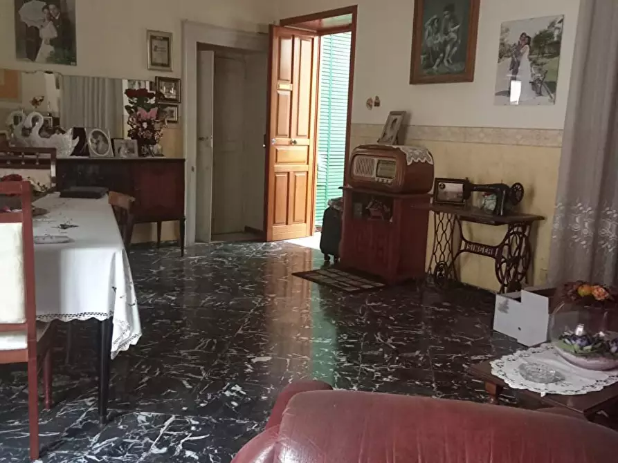 Immagine 13 di Appartamento in vendita  in Via Laudisio 68 a Sarno