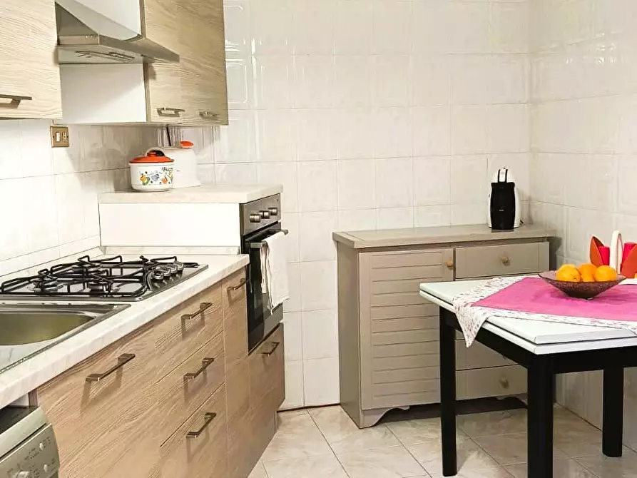 Immagine 16 di Appartamento in vendita  in Via Foggia 19 a Crispiano