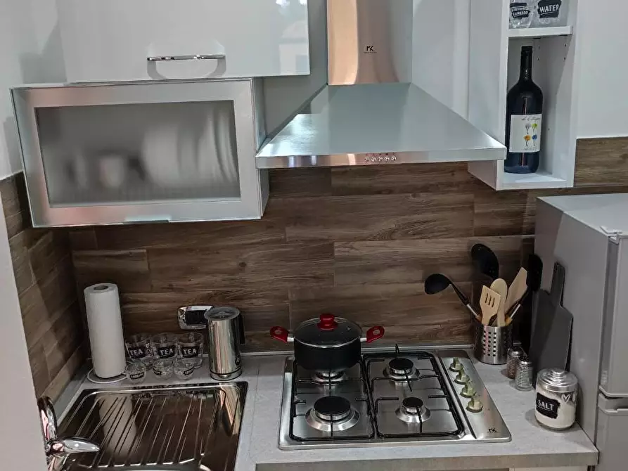 Immagine 6 di Casa vacanze in affitto  in Via san francesco  48 a Mazara Del Vallo