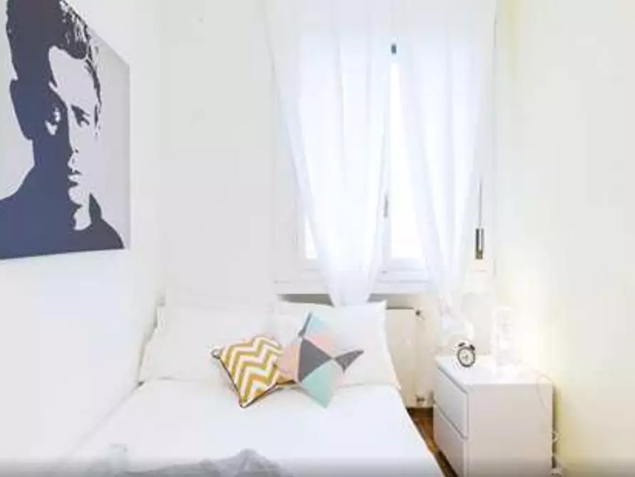 Immagine 5 di Camera in affitto  in Via Tolstoi 64 a Milano