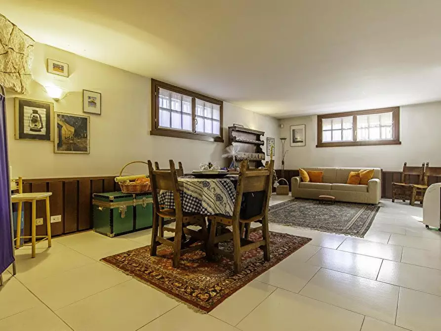 Immagine 29 di Villa in vendita  in Via dei Cavalieri 10 a Torri Di Quartesolo