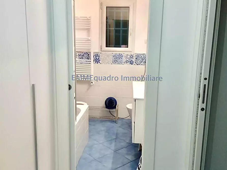 Immagine 19 di Porzione di villa in vendita  in Onda del Circeo a Terracina