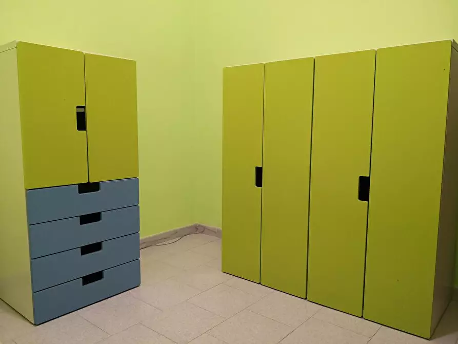 Immagine 4 di Appartamento in vendita  in Via Giovanni giovine  21 a Taranto