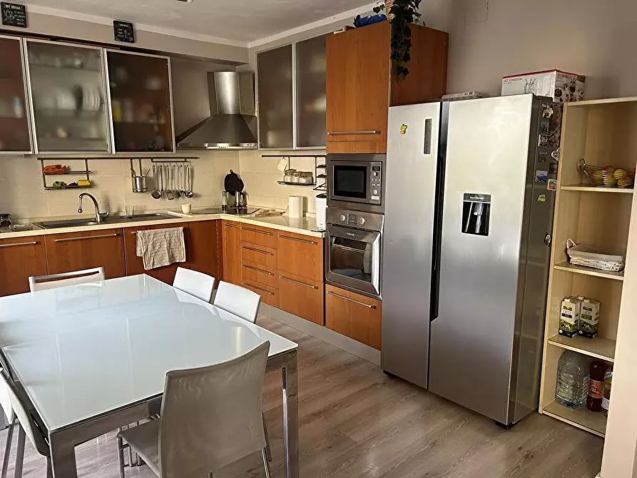 Immagine 2 di Appartamento in vendita  in Via Filippo Turati  11 a Savona