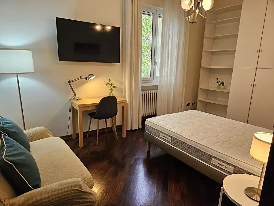 Immagine 1 di Camera in affitto  in Via Delle suore 24 a Modena