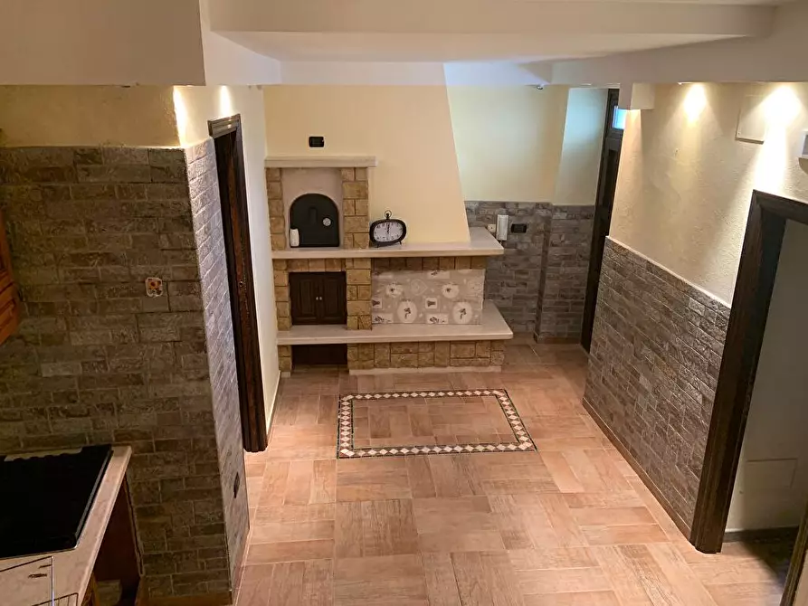 Immagine 9 di Abitazione tipica in vendita  in pietragrossa 22 a Lauria