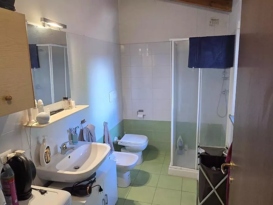 Immagine 4 di Abitazione tipica in affitto  a Castellanza