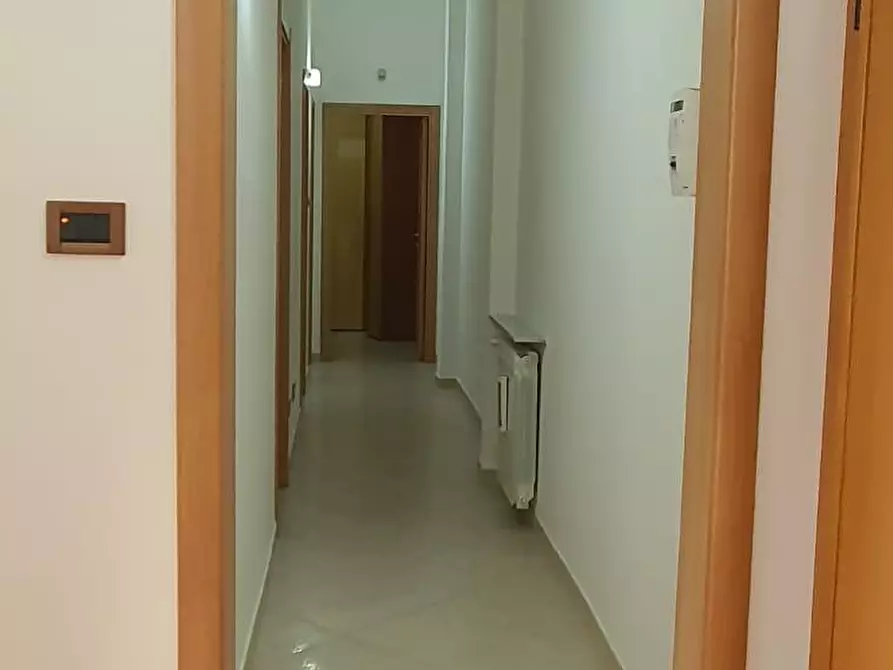 Immagine 8 di Appartamento in vendita  a Genova