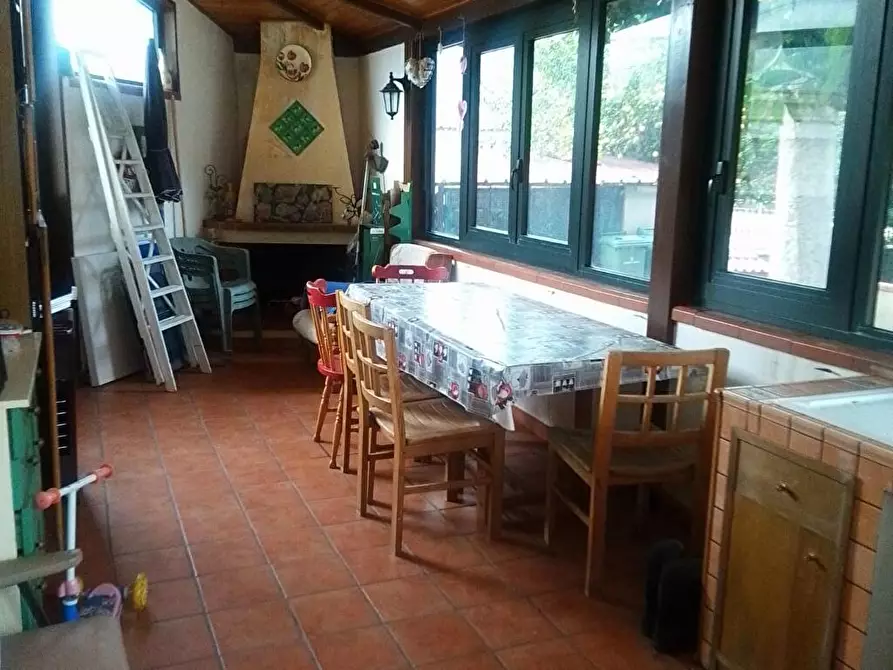 Immagine 3 di Casa semindipendente in vendita  in Via Vecchia Lavorate 56 a Sarno