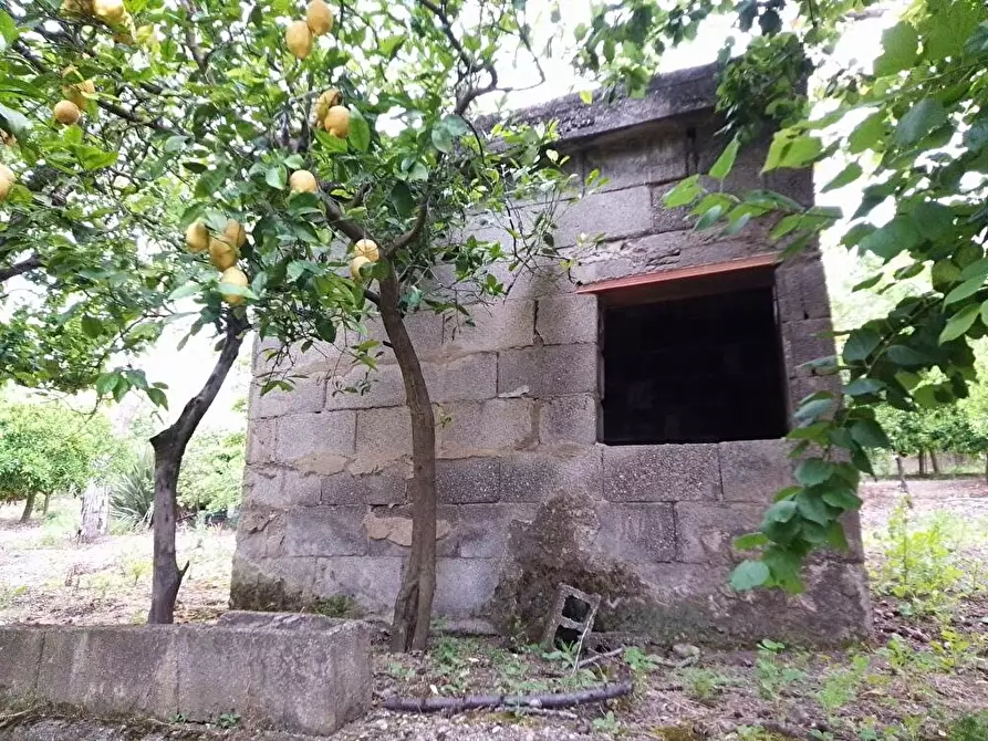 Immagine 6 di Terreno in vendita  in Via Sant'Eramo 10 a Sarno