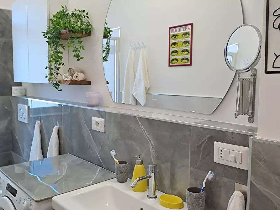 Immagine 13 di Camera in affitto  in Via dei gremi 18 a Sassari